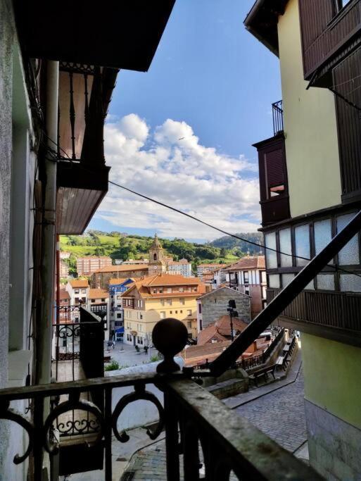 Gure Torrontero, Aparcamiento Gratuito Cercano Bermeo Zewnętrze zdjęcie