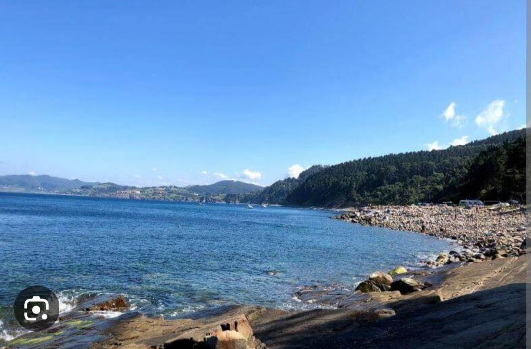 Gure Torrontero, Aparcamiento Gratuito Cercano Bermeo Zewnętrze zdjęcie